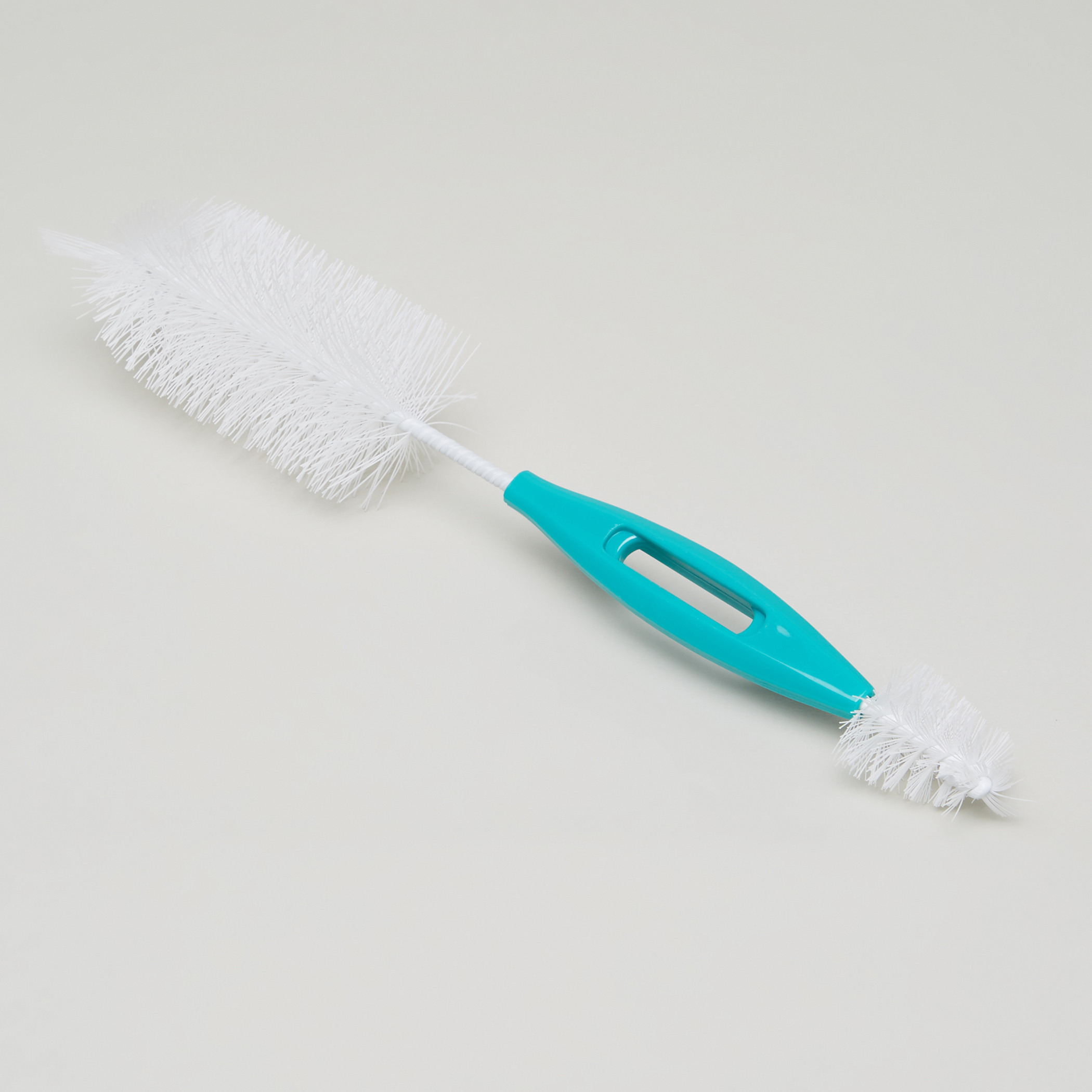 فرشاة تنظيف الرضّاعات وحلمات الرضاعة من بيبي نوفا-baby-feeding-accessories-image-1