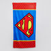 Superman Printed Beach Towel-Towels and Flannels-thumbnail-0