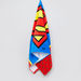 Superman Printed Beach Towel-Towels and Flannels-thumbnail-1