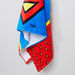 Superman Printed Beach Towel-Towels and Flannels-thumbnail-2