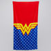 Wonder Woman Printed Beach Towel-Towels and Flannels-thumbnail-0