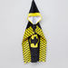 Batman Printed Poncho Towel with Hood-Towels and Flannels-thumbnail-0
