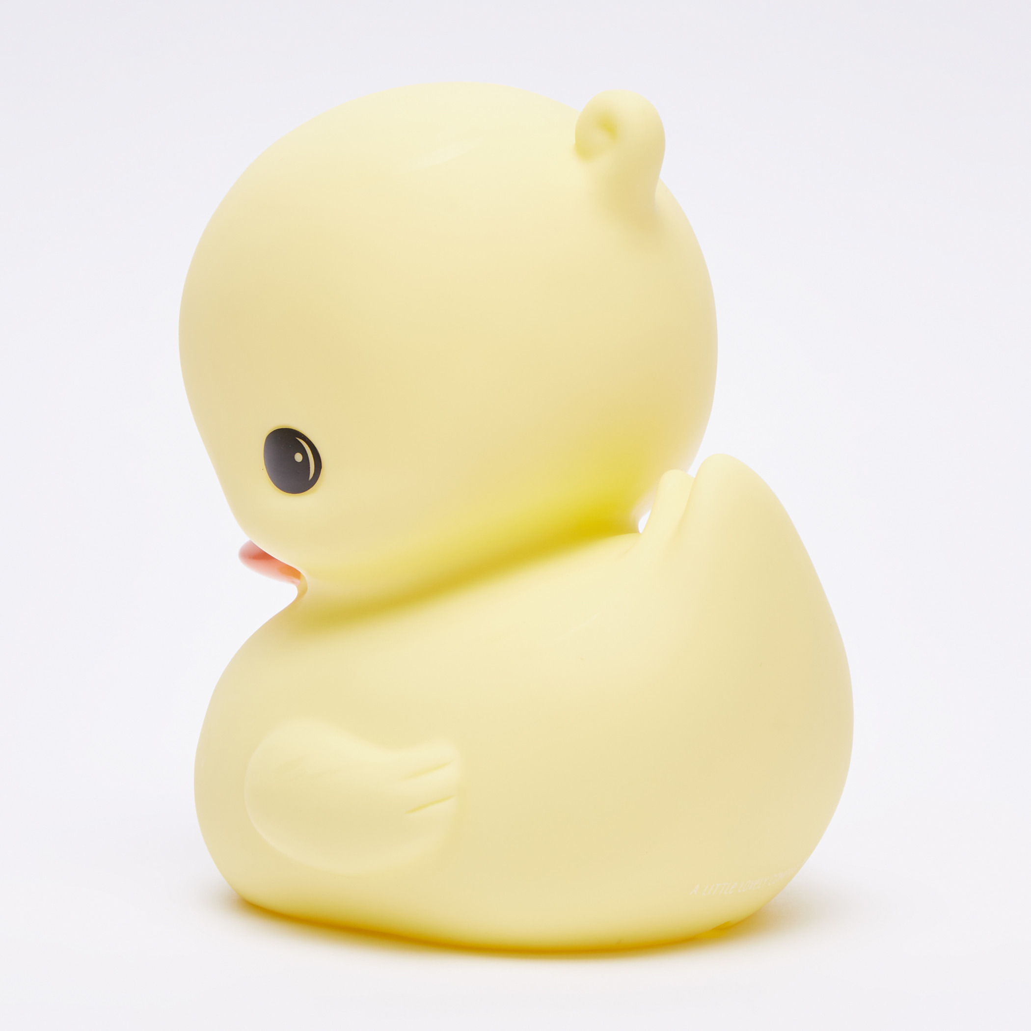 A little Lovely Company Duck LED Table Light-baby-nursery-roomdecor-image-4