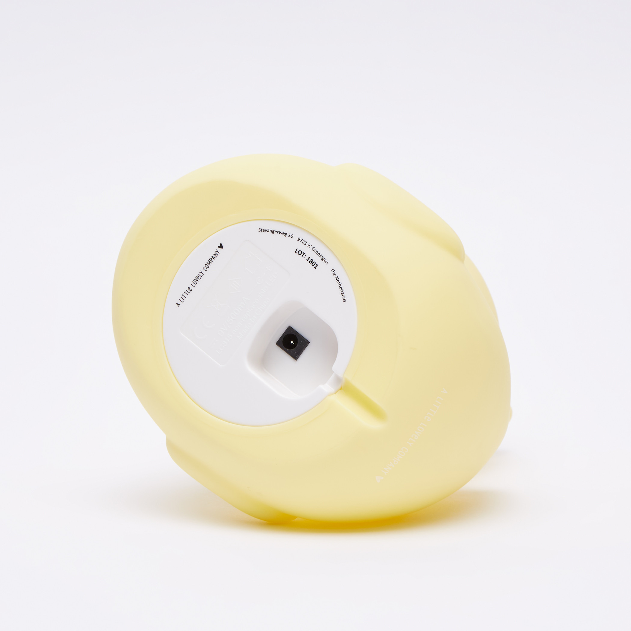 A little Lovely Company Duck LED Table Light-baby-nursery-roomdecor-image-5