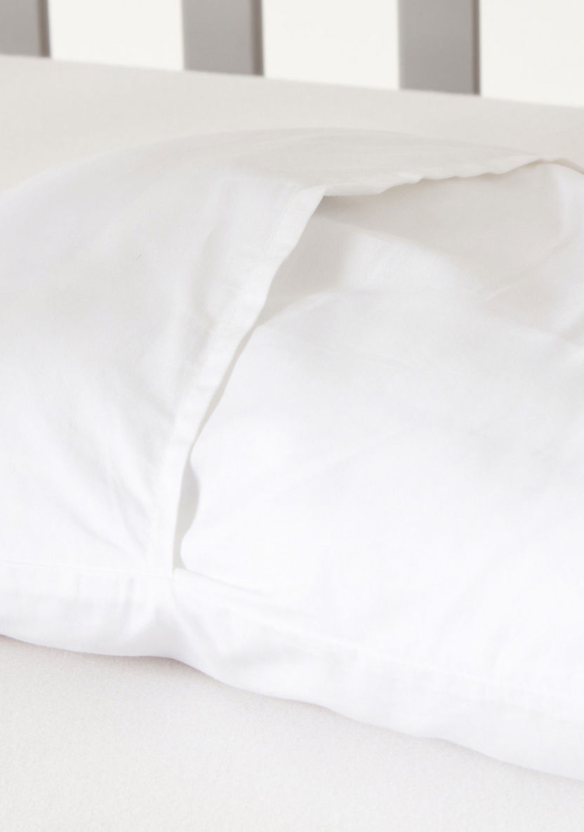 Juniors Rectangular Pillow - 54x36 cms-Baby Bedding-image-2