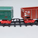 Railtrack Playset-Scooters and Vehicles-thumbnail-5