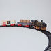 Classical Train Playset-Scooters and Vehicles-thumbnail-3