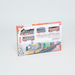 Classical Train Track Playset-Scooters and Vehicles-thumbnail-0