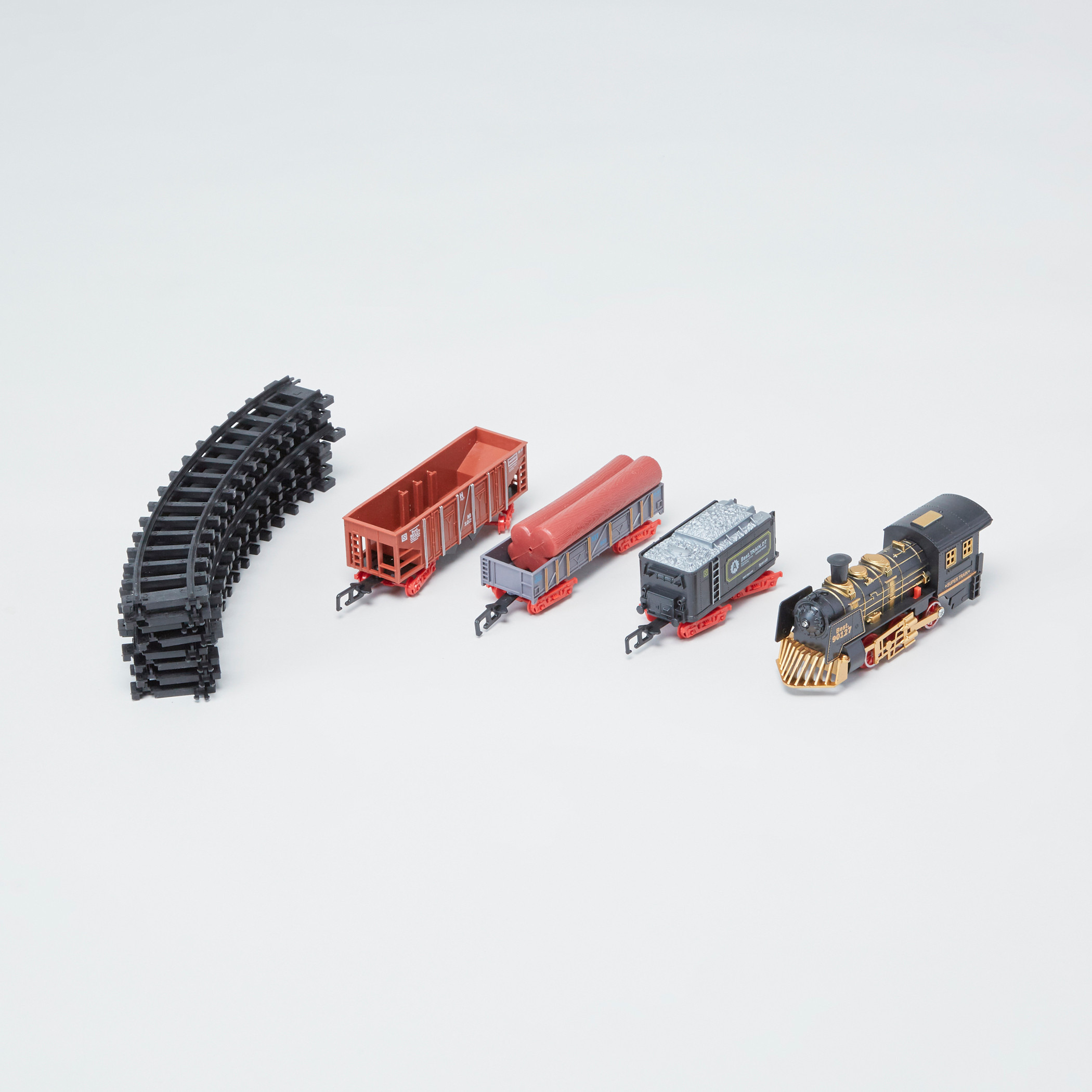 Classical Train Track Playset-toys-playvehicles-trainsandbuses-image-2