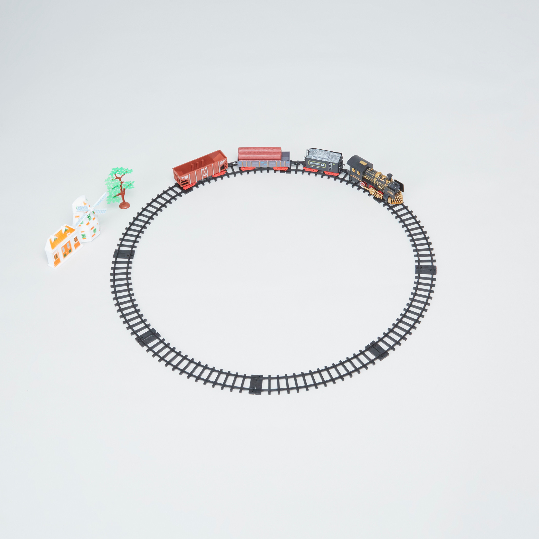 Classical Train Track Playset-toys-playvehicles-trainsandbuses-image-4