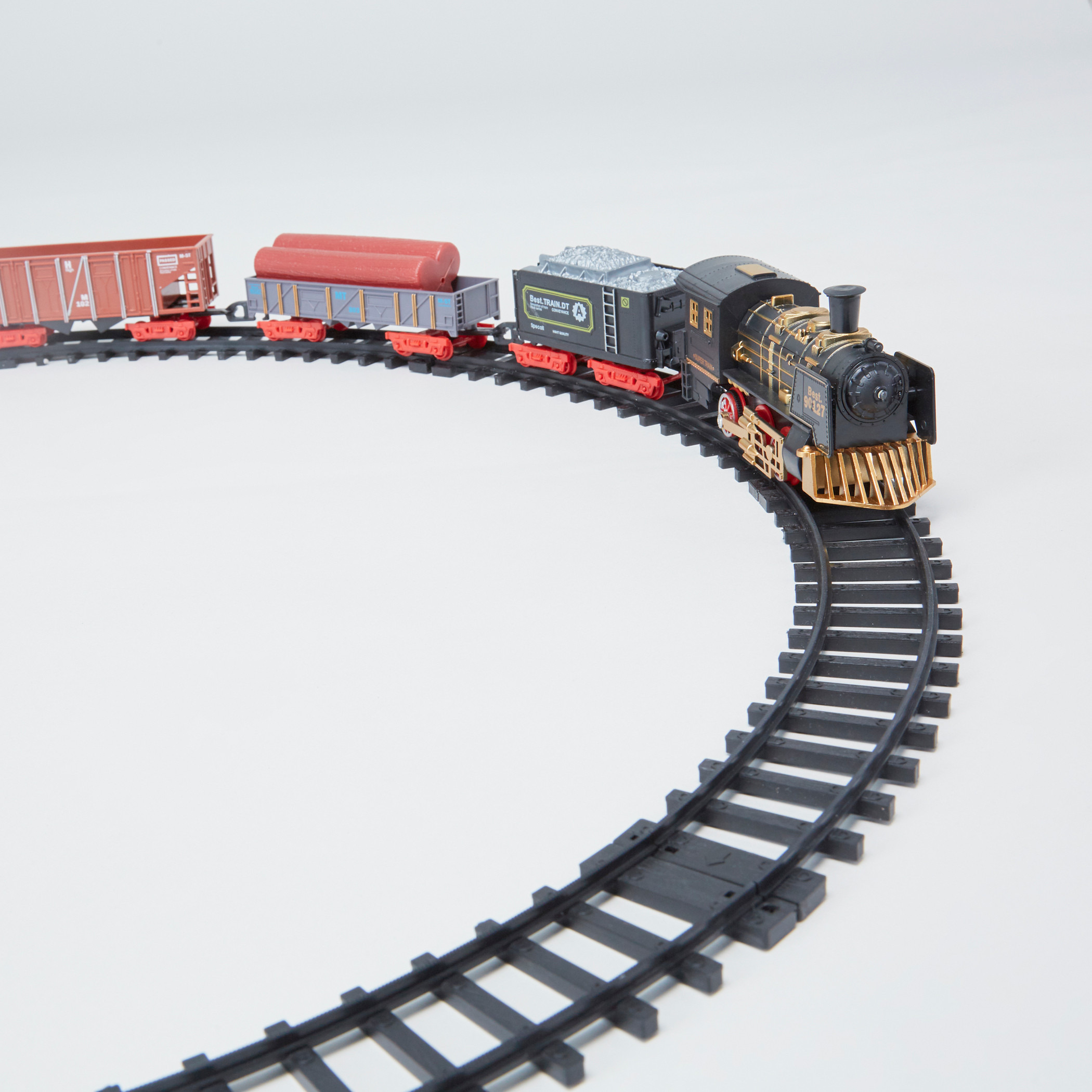 Classical Train Track Playset-toys-playvehicles-trainsandbuses-image-5