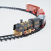 Classical Train Track Playset-Scooters and Vehicles-thumbnail-5