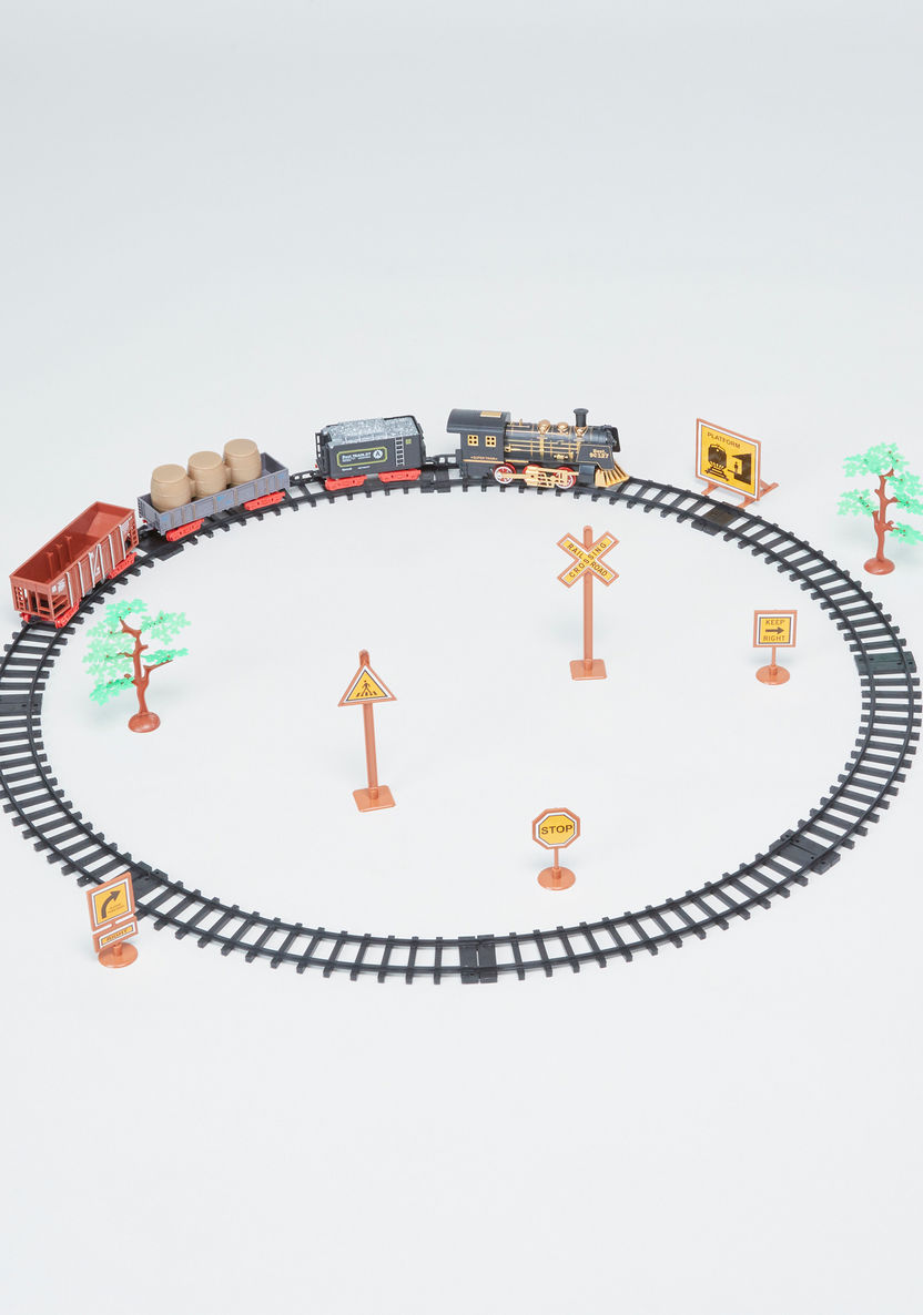 Classical Trains Playset-Gifts-image-2