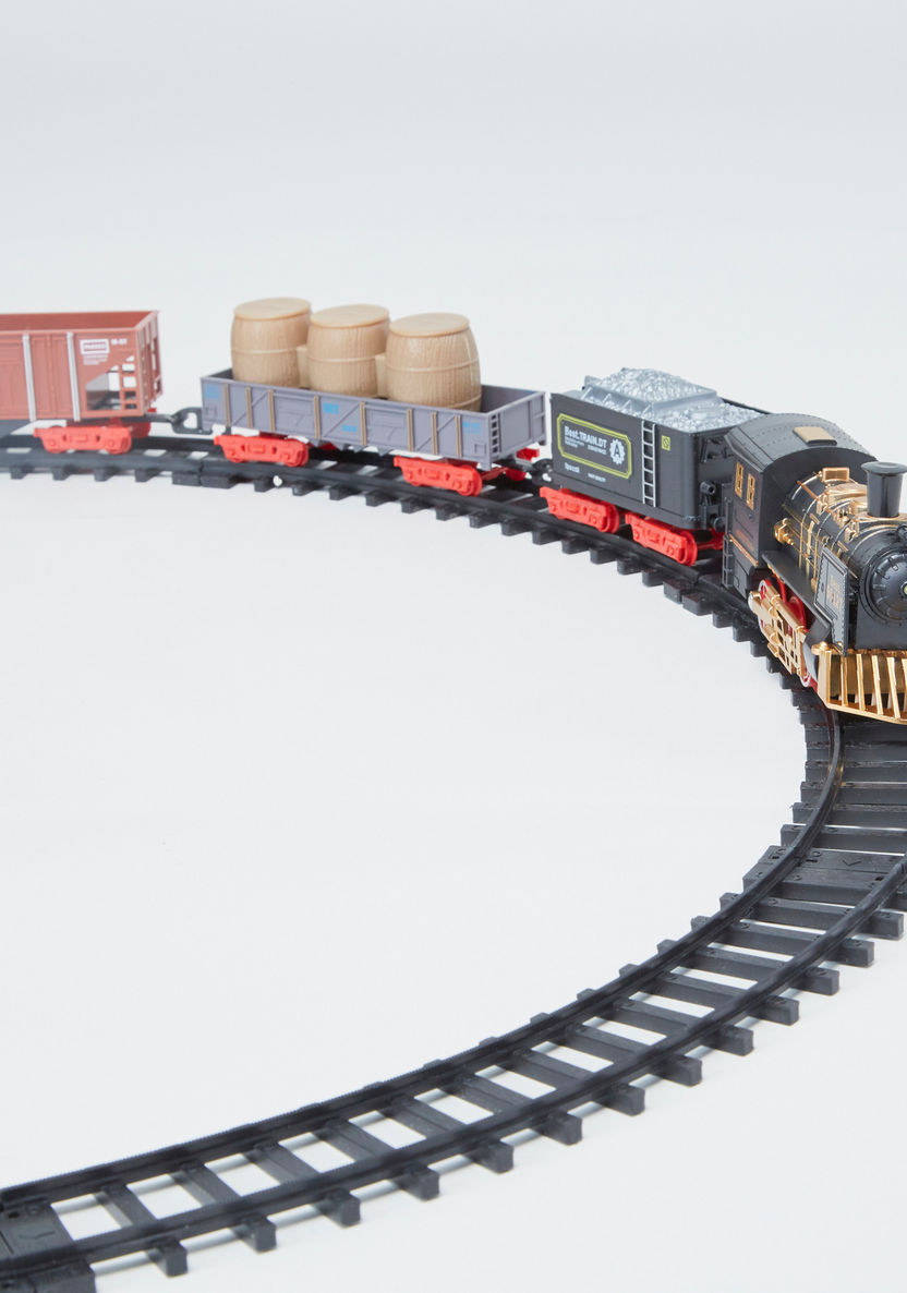 Classical Trains Playset-Gifts-image-3