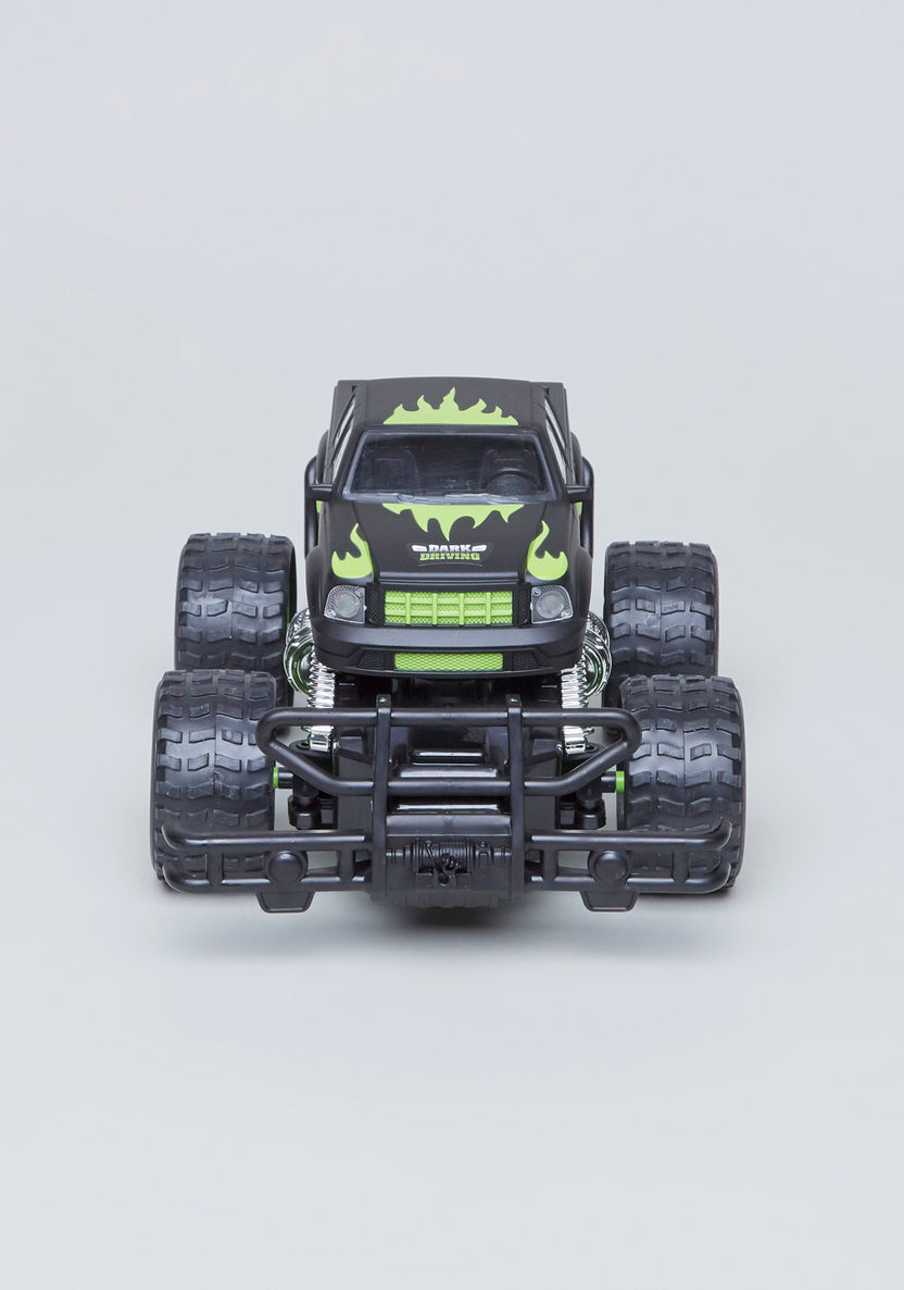 Smart Driving Monster Off-Road Remote Controlled Car-Gifts-image-2