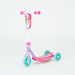 Shimmer and Shine Printed 3-Wheel Scooter-Bikes and Ride ons-thumbnail-0