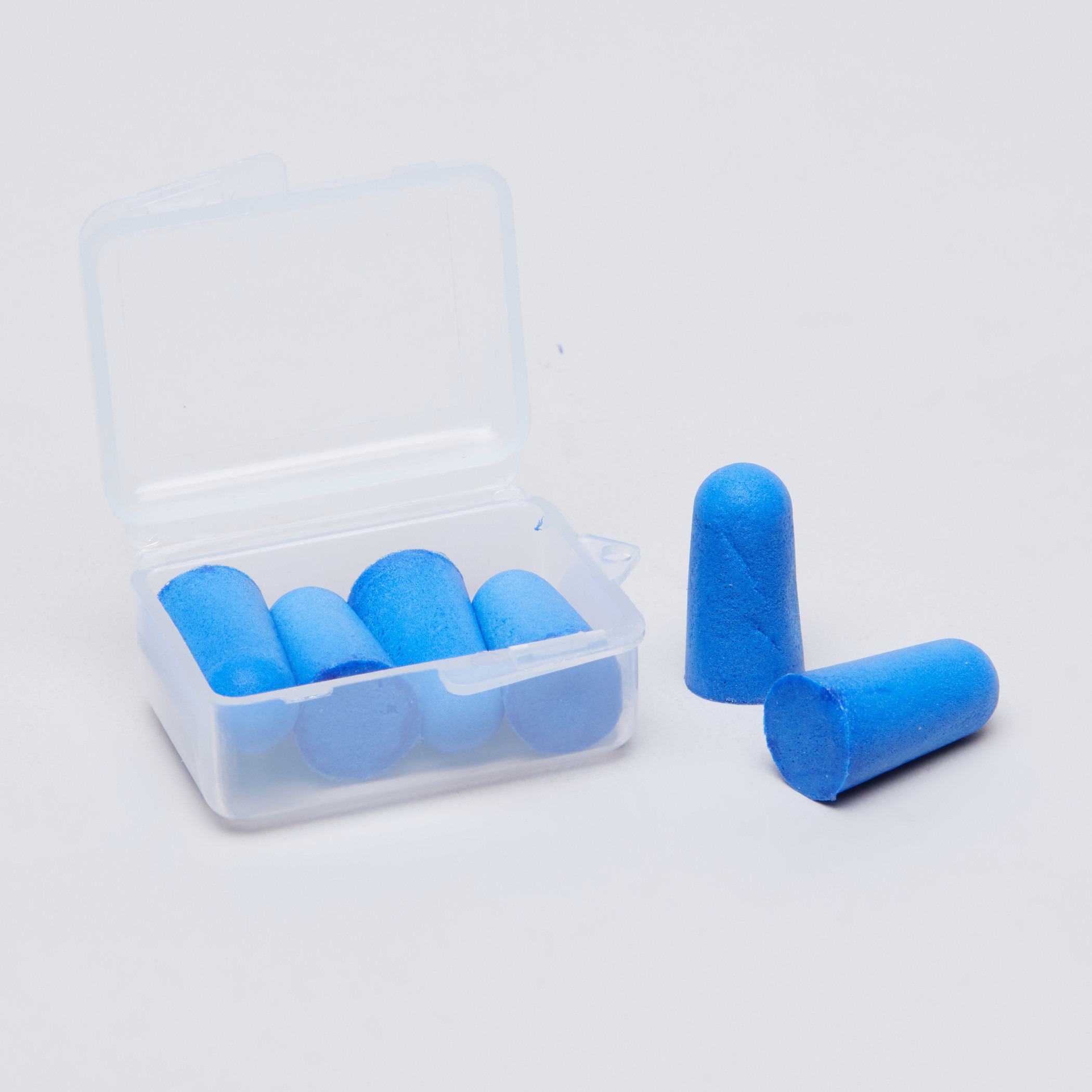 6-Piece Earplug Set with Case-baby-healthandsafety-babyproofing-image-1