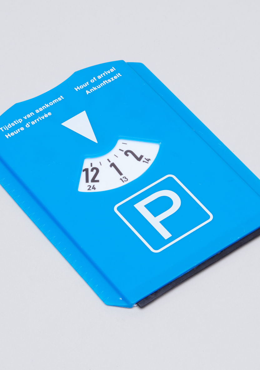 Parking Card-Educational-image-0