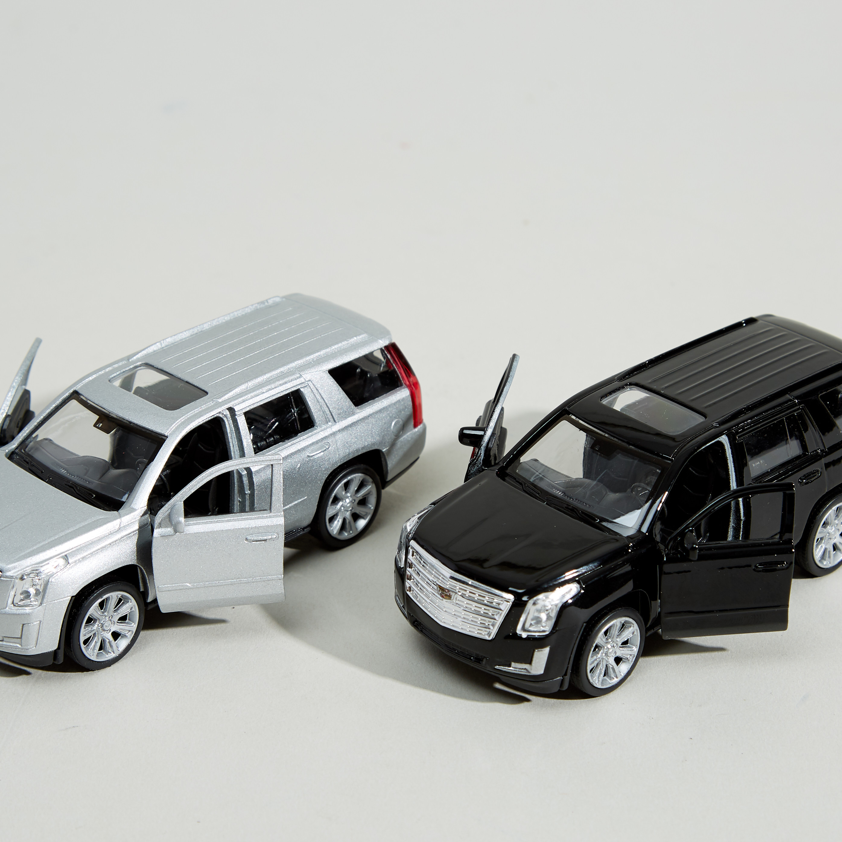 Cadillac escalade on sale toy car