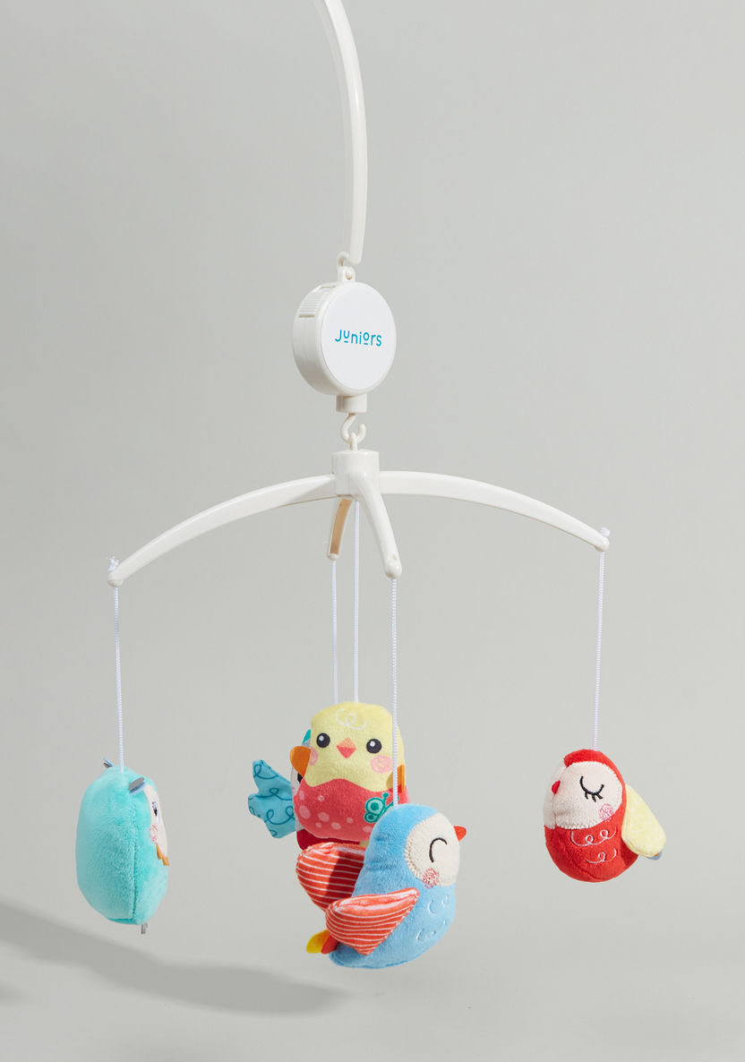 Juniors Owls Musical Mobile-Gifts-image-3