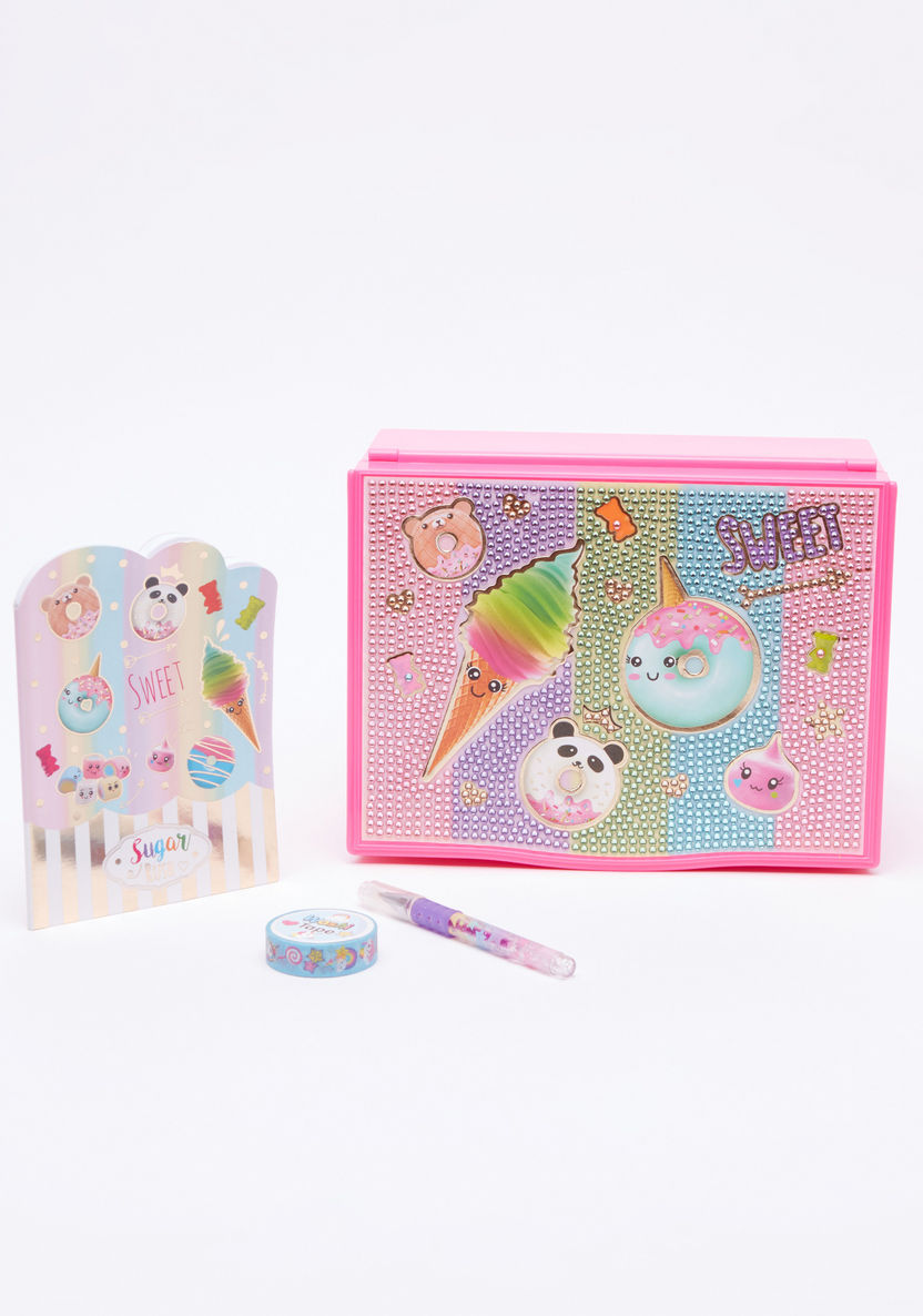 Hot Focus Printed Pop Open Trinket Box-Role Play-image-0