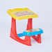 Play-Doh Printed Table Desk with Activity Set-Educational-thumbnail-0