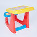 Play-Doh Printed Table Desk with Activity Set-Educational-thumbnail-2