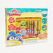 Play-Doh Activity Tray with Paintable Puzzle-Educational-thumbnail-0