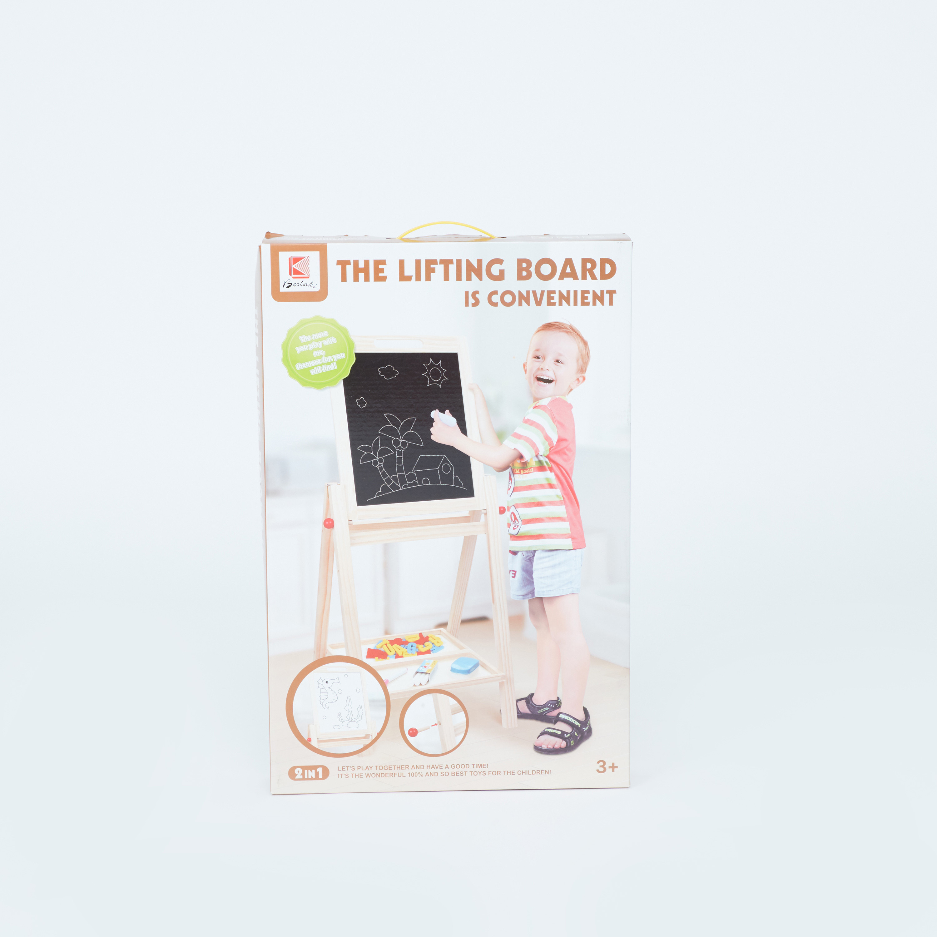 لوحة رسم للأطفال-toys-educational-readingandwriting-image-1