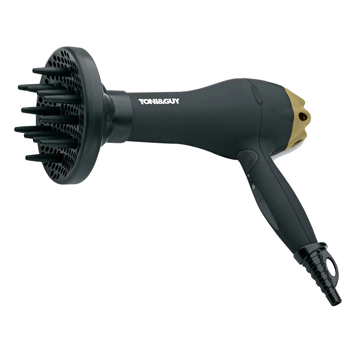 Shop TONI&GUY Professional Diffuser Dryer Online Centrepoint Kuwait