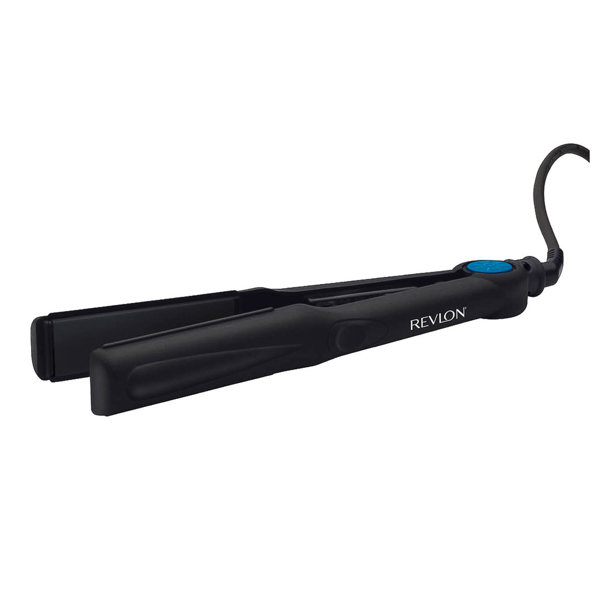 REVLON Essential Flat Iron-beautyandpersonalcare-hair-hairstyling-haircolours-image-1