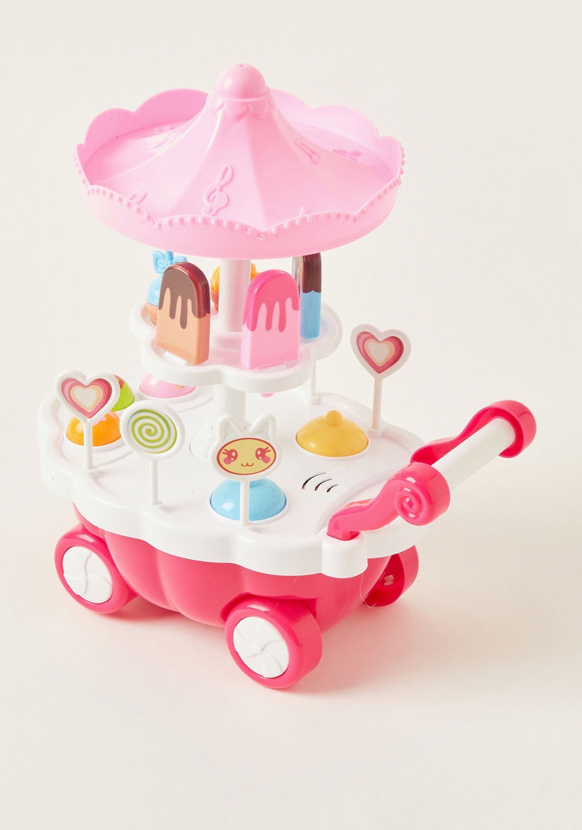 Juniors Mini Sweet Shop-Role Play-image-2