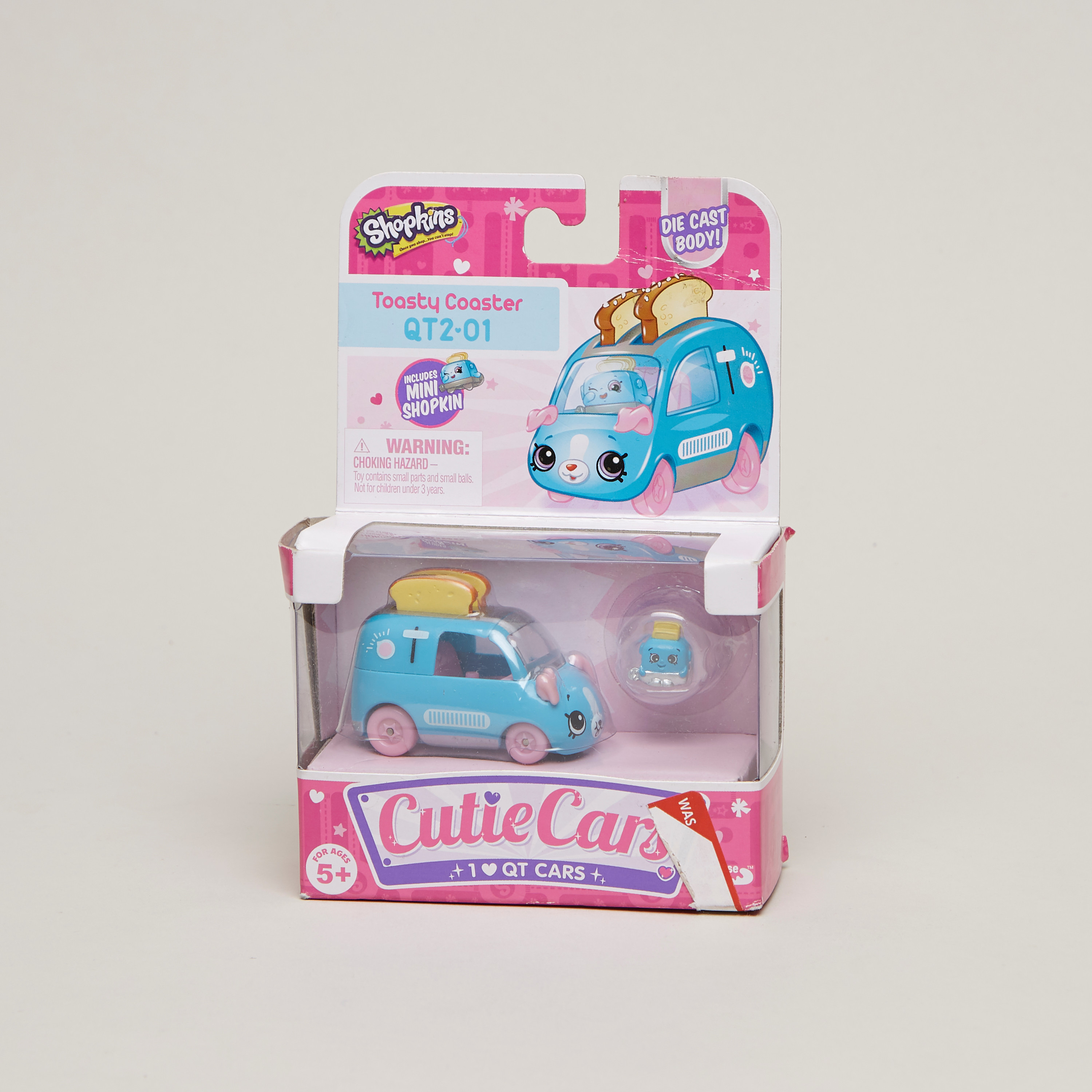 Shopkins cutie cheap cars argos