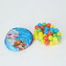 Frozen Printed Play Tent with 50 Balls-Outdoor Activity-thumbnail-4