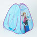 Frozen Printed Play Tent with 50 Balls-Outdoor Activity-thumbnail-1