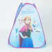 Frozen Printed Play Tent with 50 Balls-Outdoor Activity-thumbnail-0