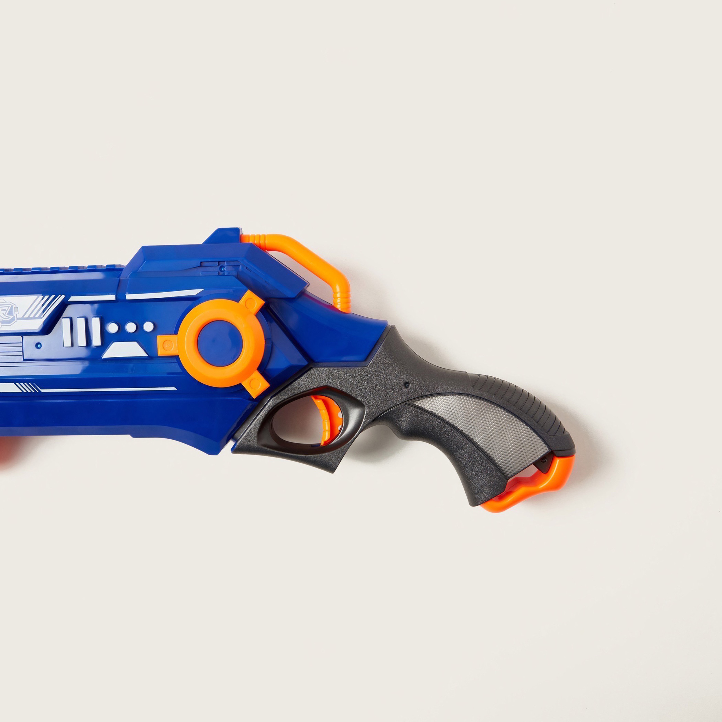 Blaze shop storm gun