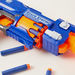 Blaze Storm Battery Operated Soft Dart Gun with 40-Piece Dart Bullets-Action Figures and Playsets-thumbnail-1