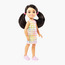 Barbie Chelsea Doll Collection, Small Dolls wearing Removable Fashions and Shoes (Styles May Vary)-toys-dollsandplaysets-dolls-image-2