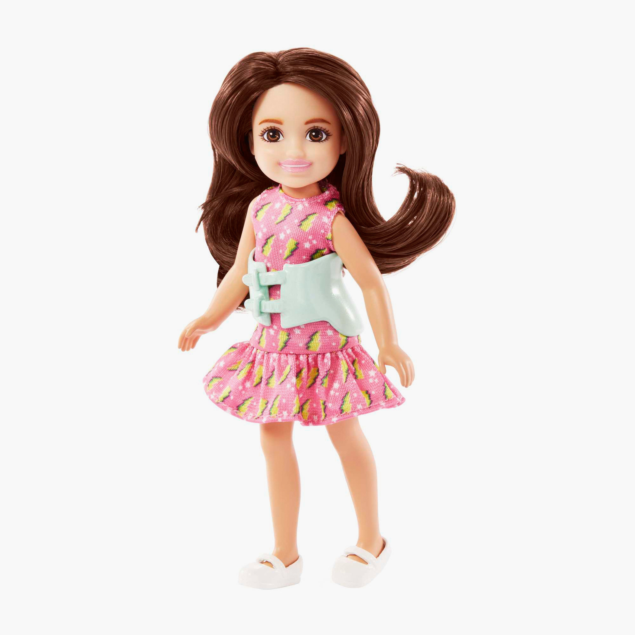 Barbie Chelsea Doll Collection, Small Dolls wearing Removable Fashions and Shoes (Styles May Vary)-toys-dollsandplaysets-dolls-image-3