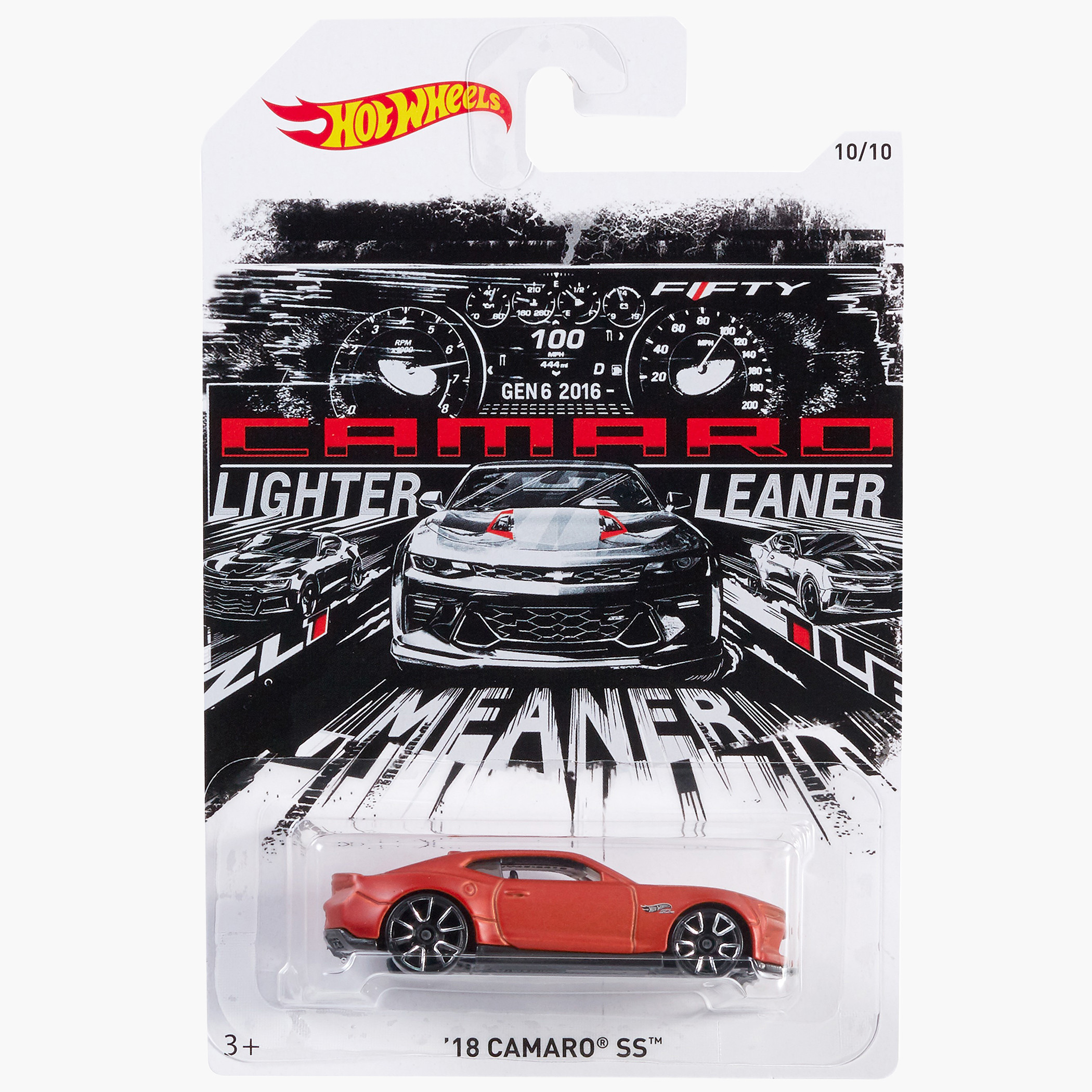 Hot Wheels Premium Car-toys-playvehicles-racetracks-image-2