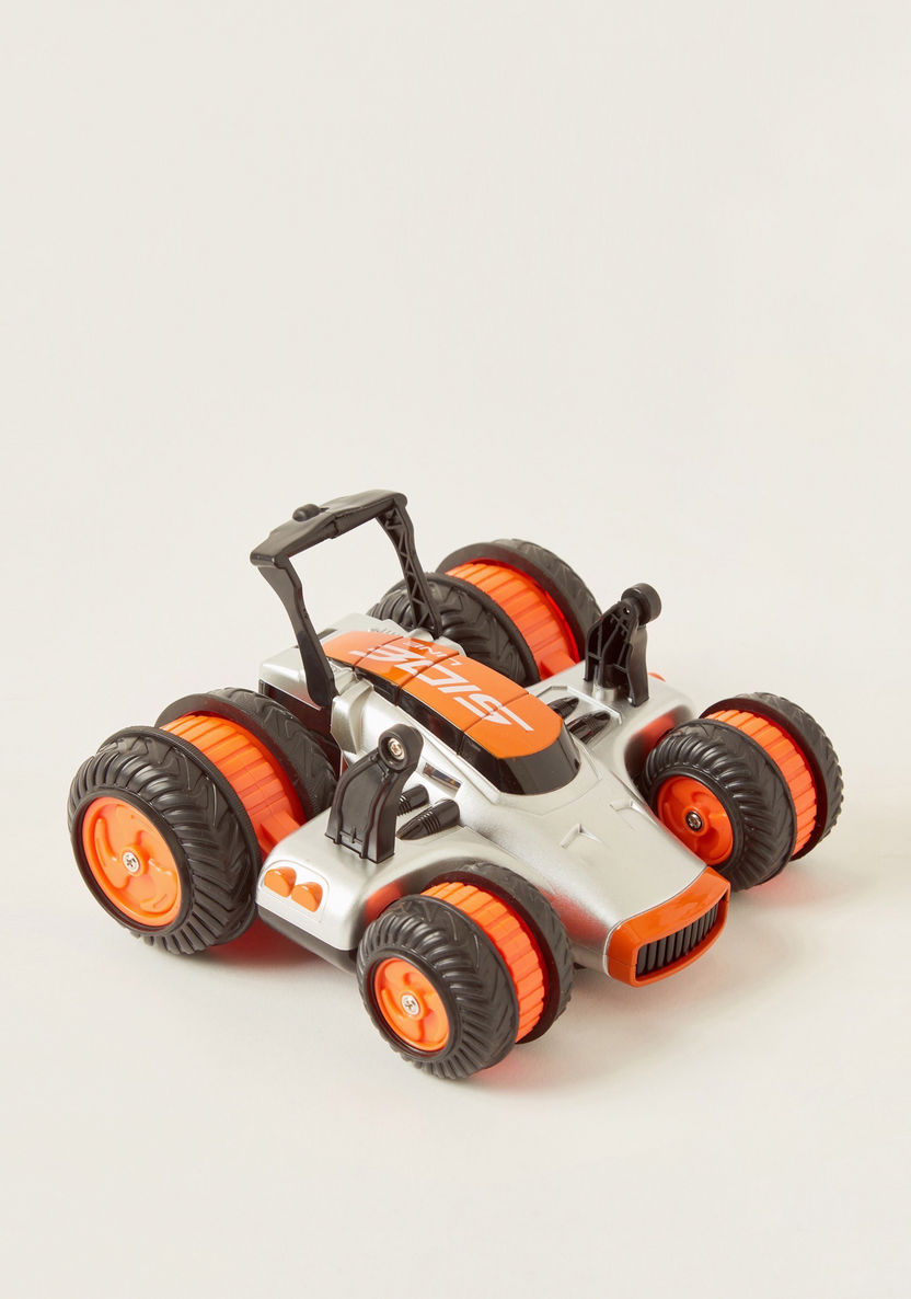 Spin Slider 360 - Remote Controlled  Stunt Vehicle-Remote Controlled Cars-image-1