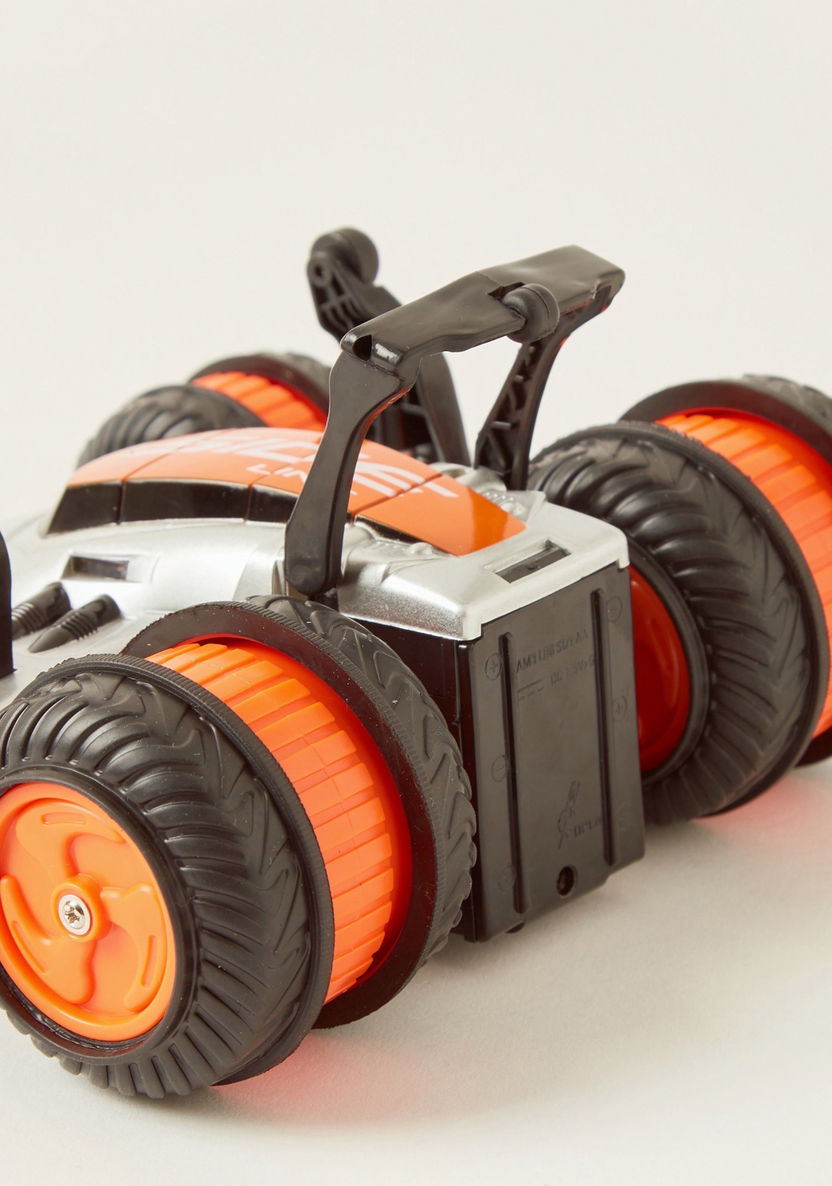 Spin Slider 360 - Remote Controlled  Stunt Vehicle-Remote Controlled Cars-image-3