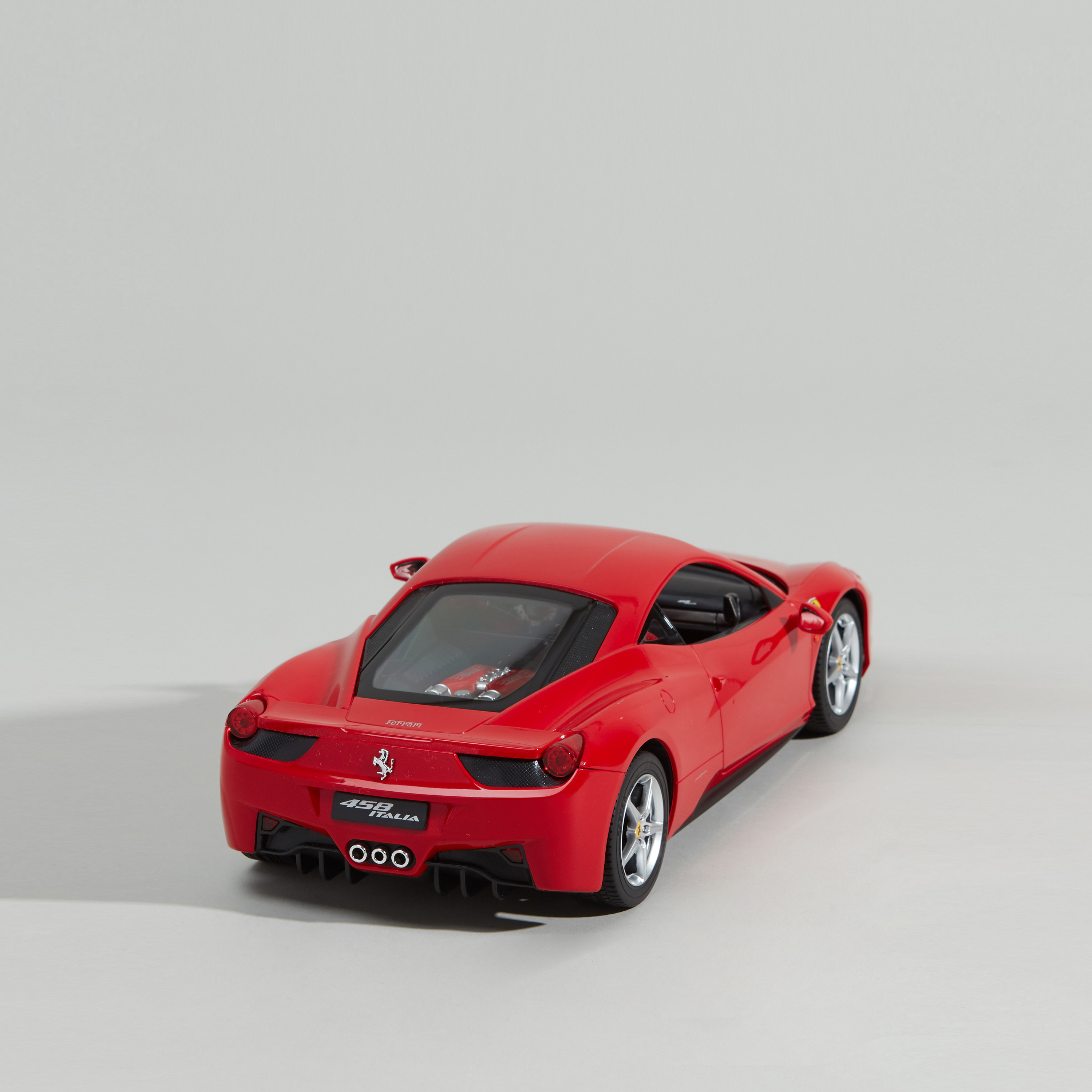 Rastar Remote Controlled Ferrari 458 Italia Toy Car-toys-playvehicles-cars-image-5