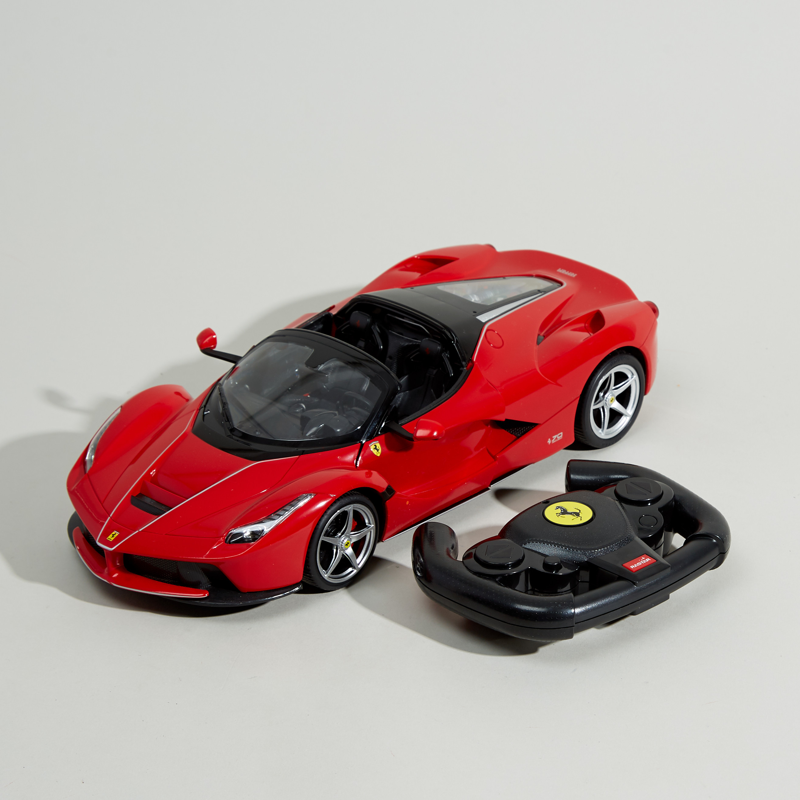 Rastar laferrari aperta online