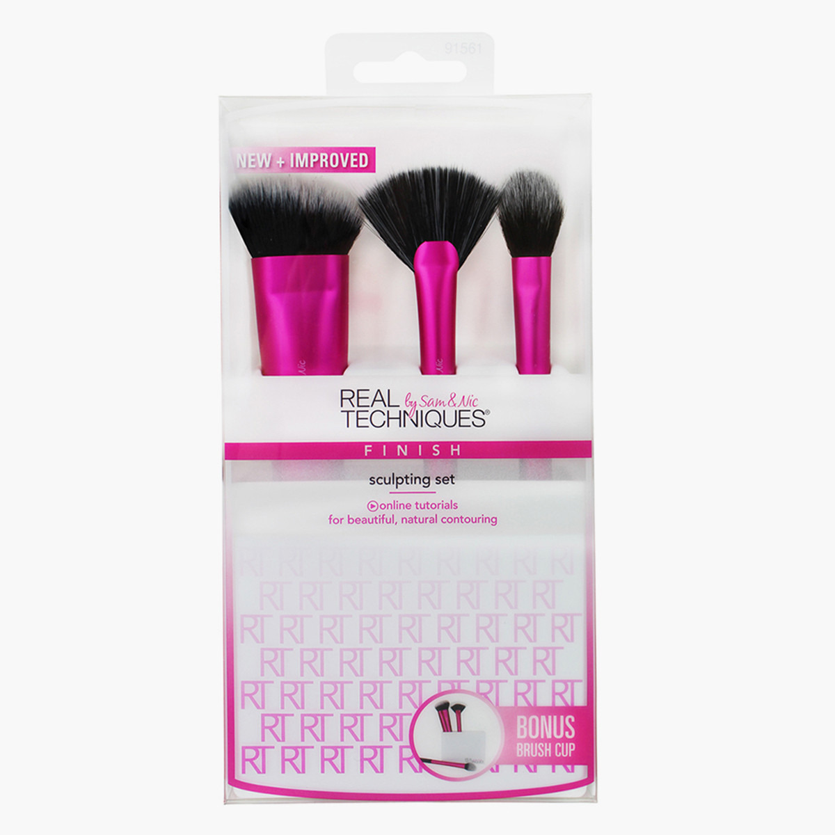 Real Techniques Sculpting and Contour Makeup Brush Set-beautyandpersonalcare-makeup-brushesandaccessories-brushes-image-1