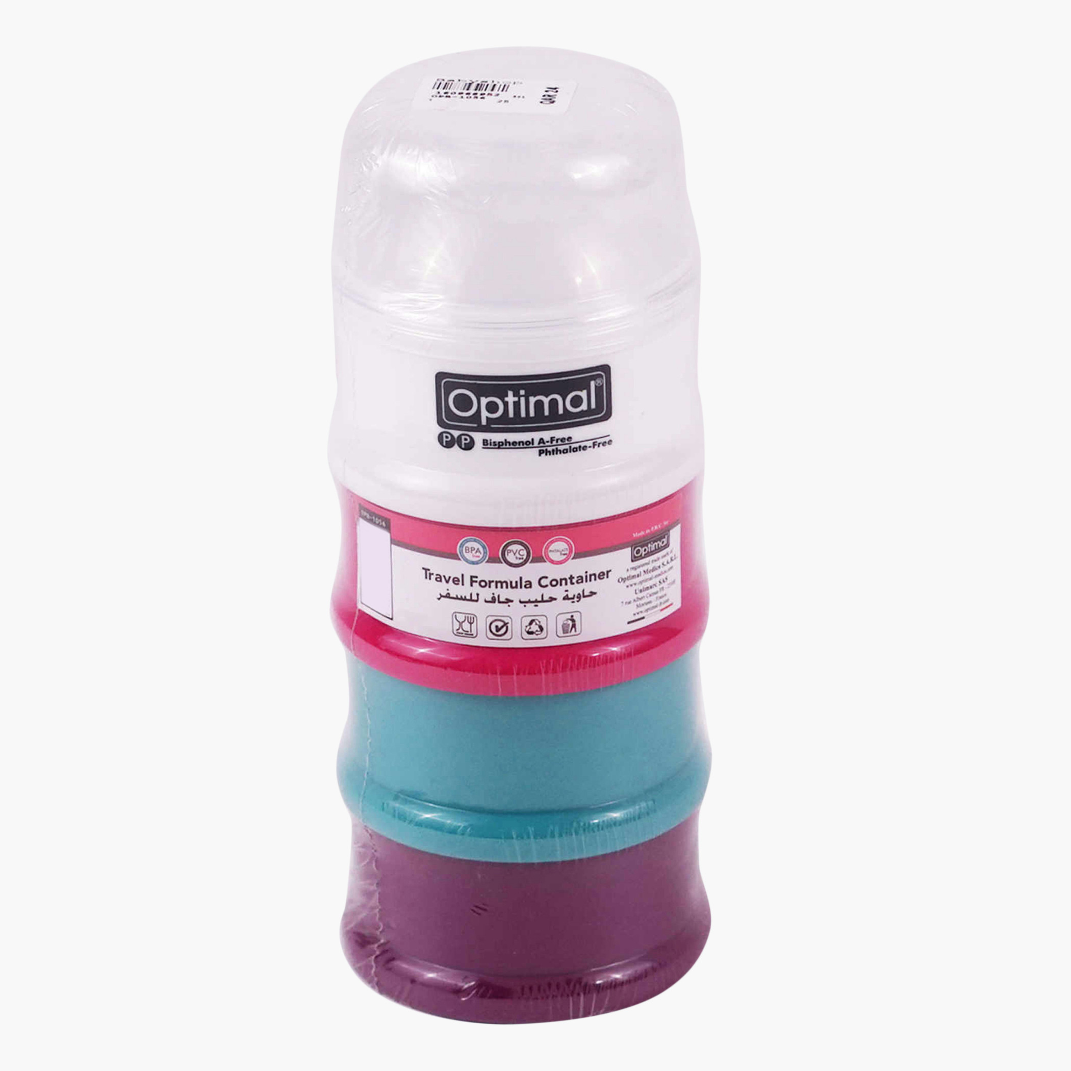 Optimal Baby Travel Formula Container-baby-feeding-accessories-image-1