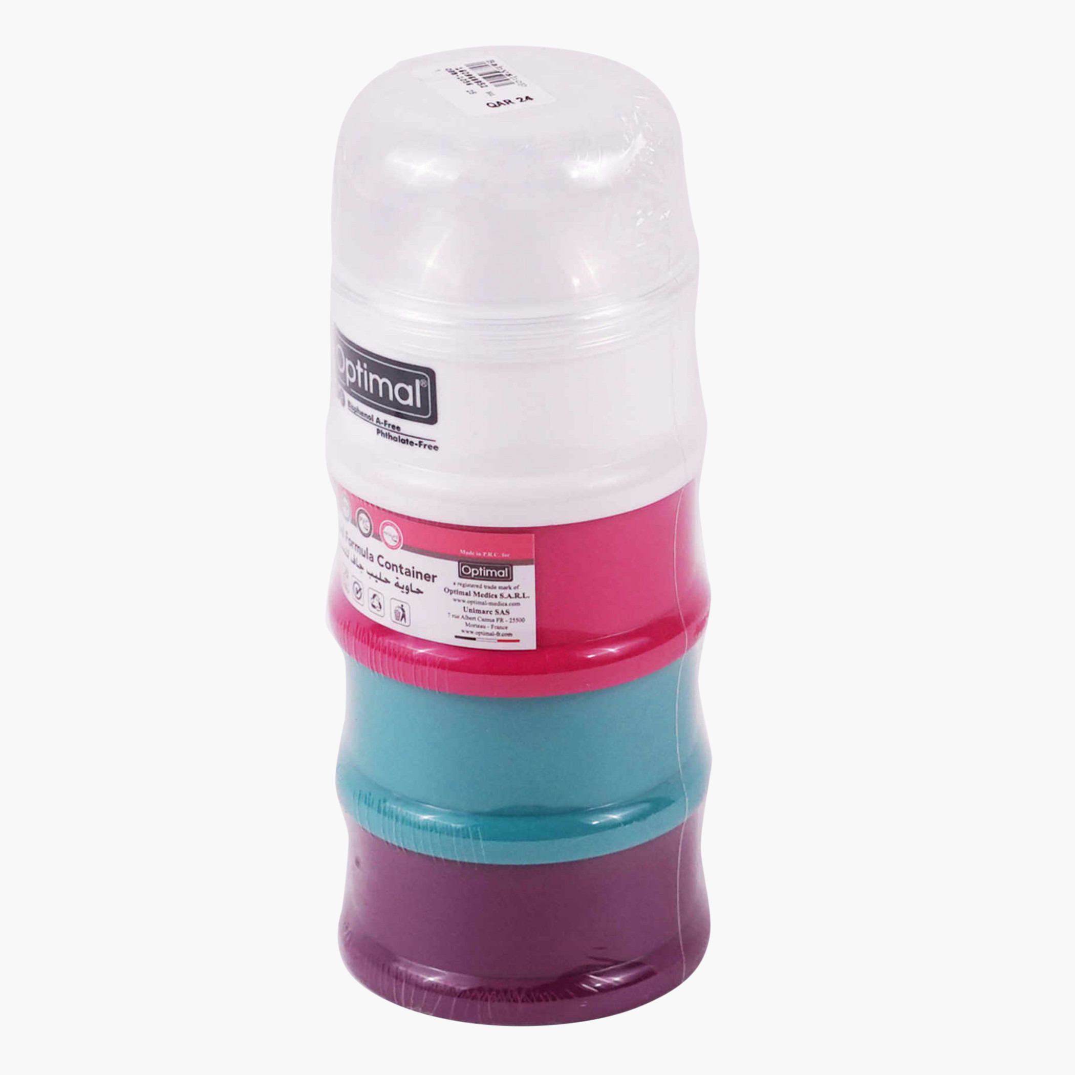 Optimal Baby Travel Formula Container-baby-feeding-accessories-image-2