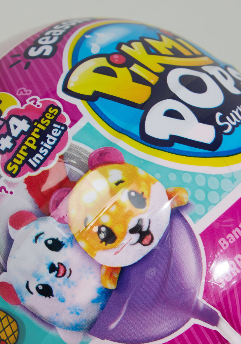 Pikmi Pops Surprise Pack-Novelties and Collectibles-image-1