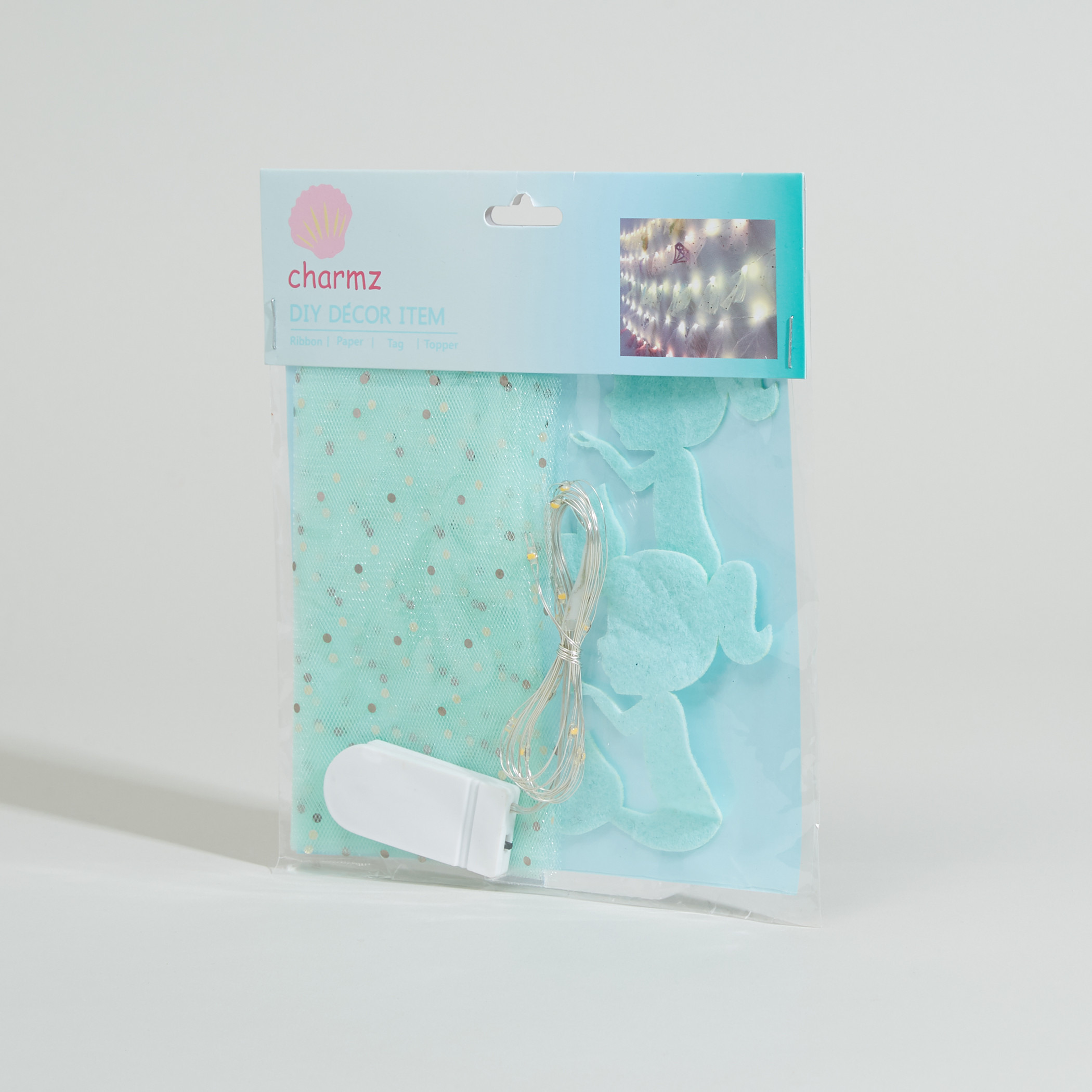 Charmz DIY Decor Set-school-artsandcrafts-image-5